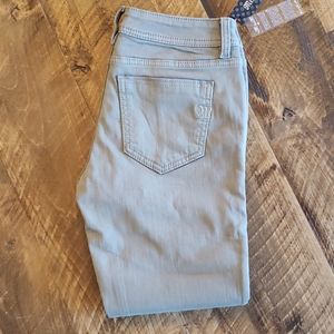 Women's Miss Me Mid-rise Easy Ankle Skinny Jeans